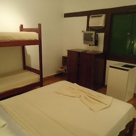 Barla Inn Suites Búzios Eksteriør bilde