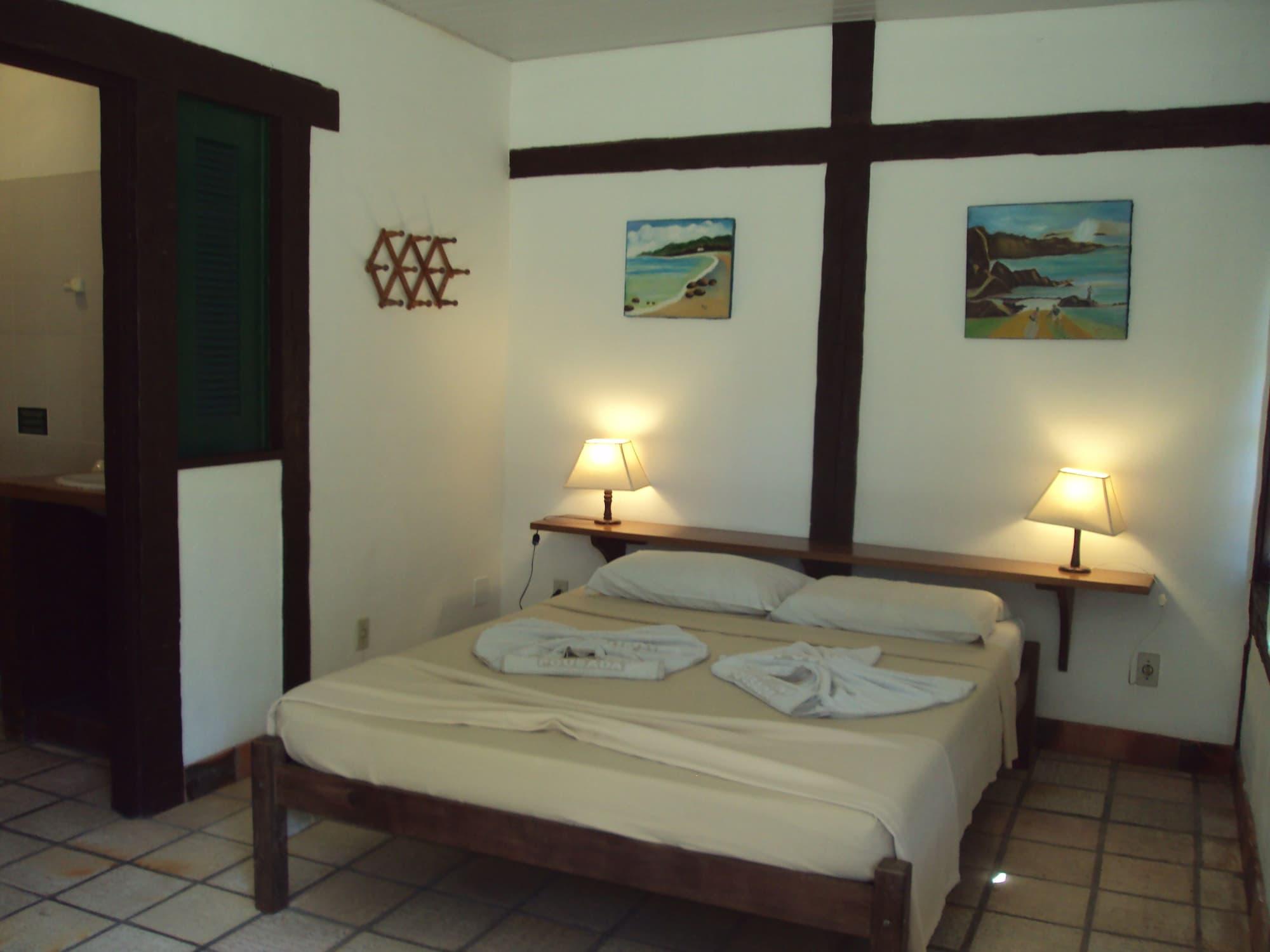 Barla Inn Suites Búzios Eksteriør bilde