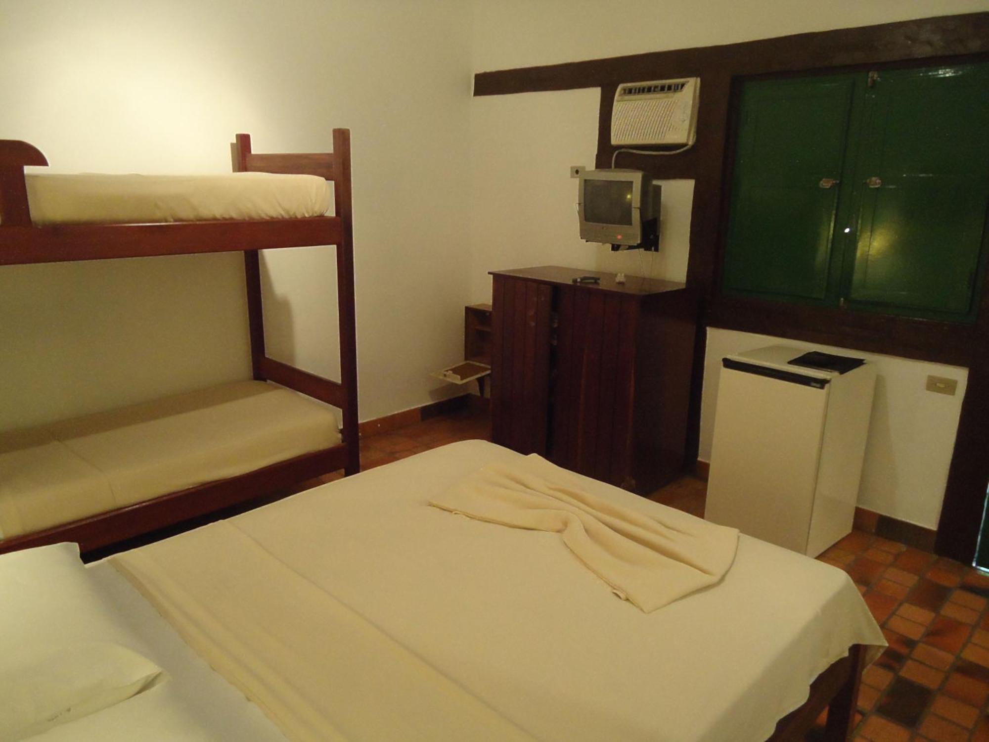 Barla Inn Suites Búzios Eksteriør bilde